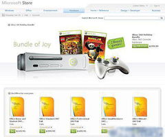 微軟2009年產品發展趨勢的10大預測