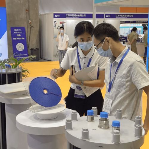 美富特亮相廣州表面處理展，電鍍廢水零排放工藝引領行業綠色發展