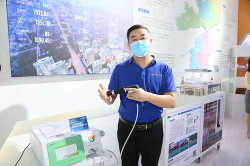 灃西科創超能力 秒康醫療深耕自主研發，逐夢精準醫療技術交流