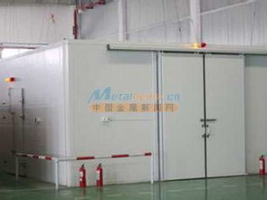 麻涌小型冷庫設計指南與物超所值選購策略——兼談東莞市景利空調電器工程技術交流