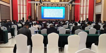 石灰技術交流與會員發展促進大會專題報道 聚焦行業創新，共謀綠色發展