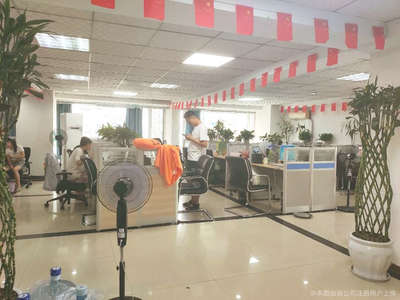 重慶展匯電力工程技術咨詢 賦能行業發展的技術交流平臺